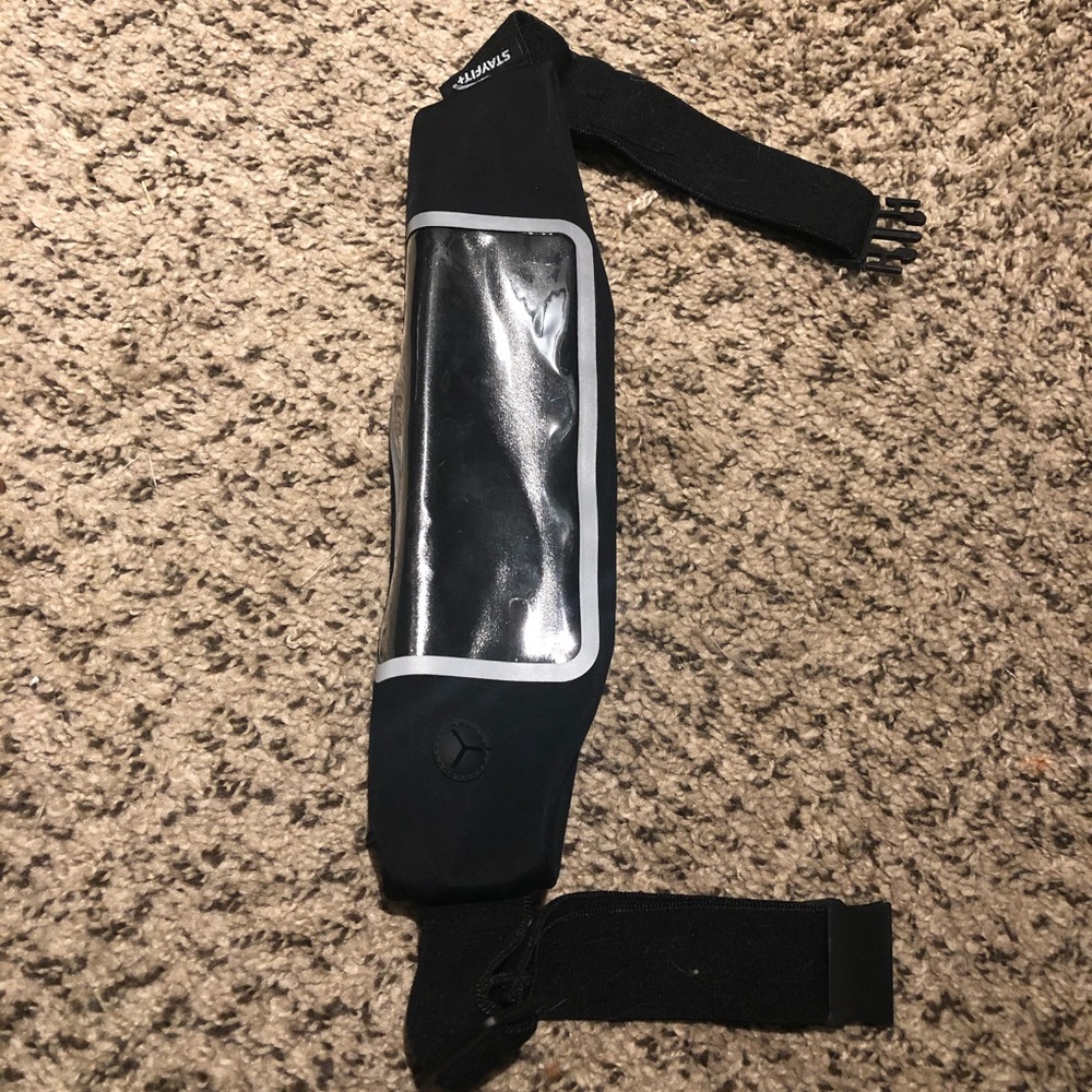 Phone Hip Belt Fanny Pack